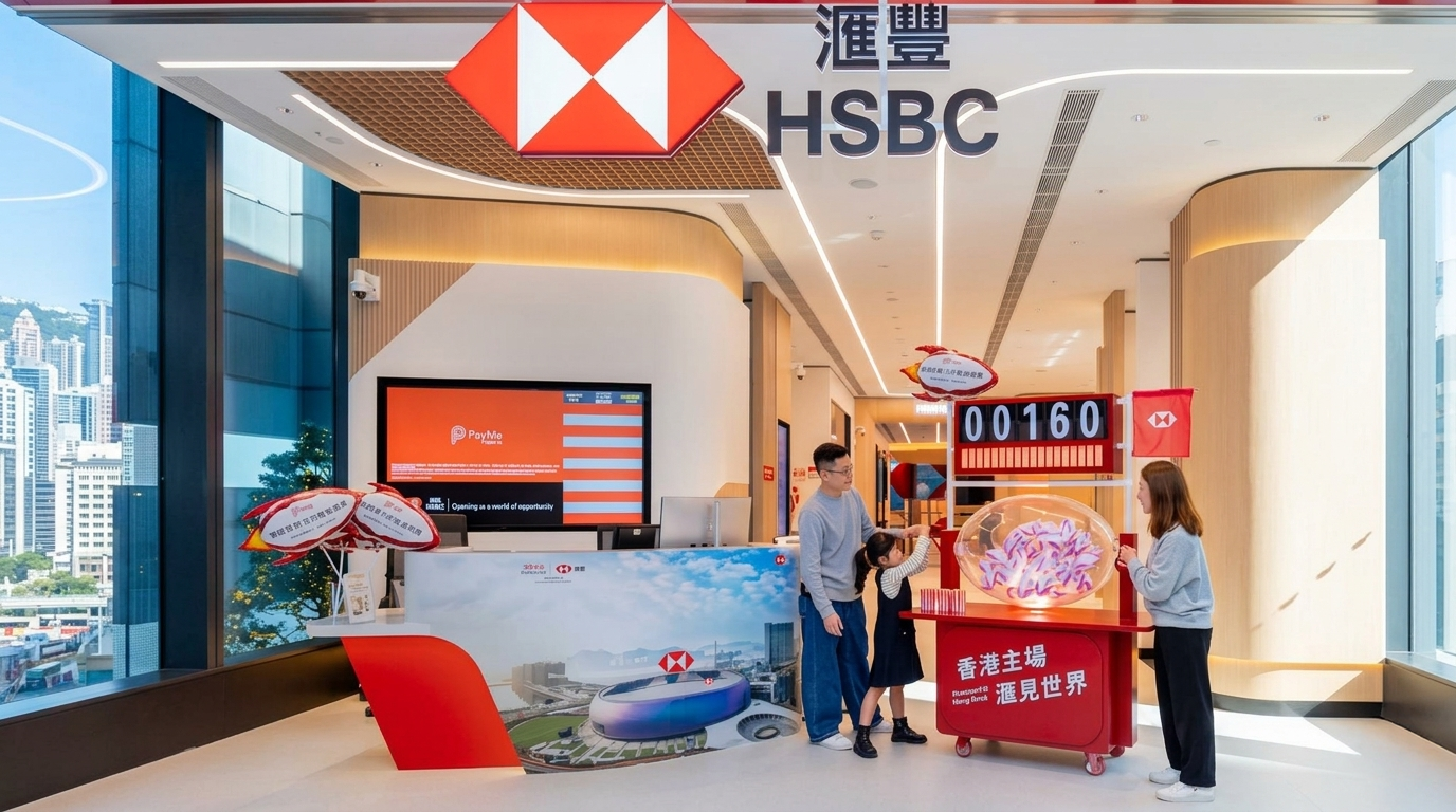 展覽推廣場景
